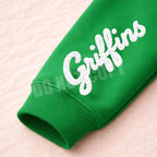 Youth Griffins House Sweatshirt