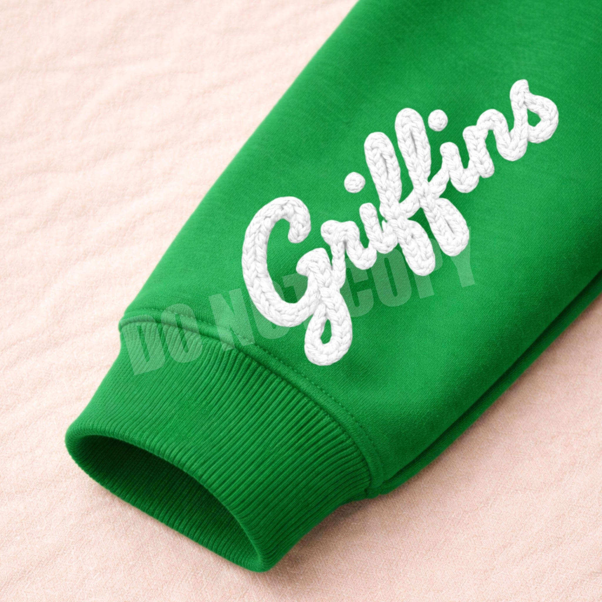 Youth Griffins House Sweatshirt