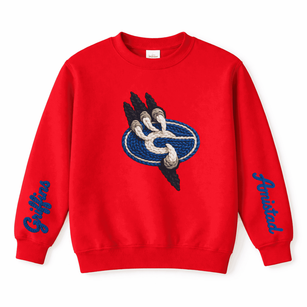 Youth Griffins House Sweatshirt