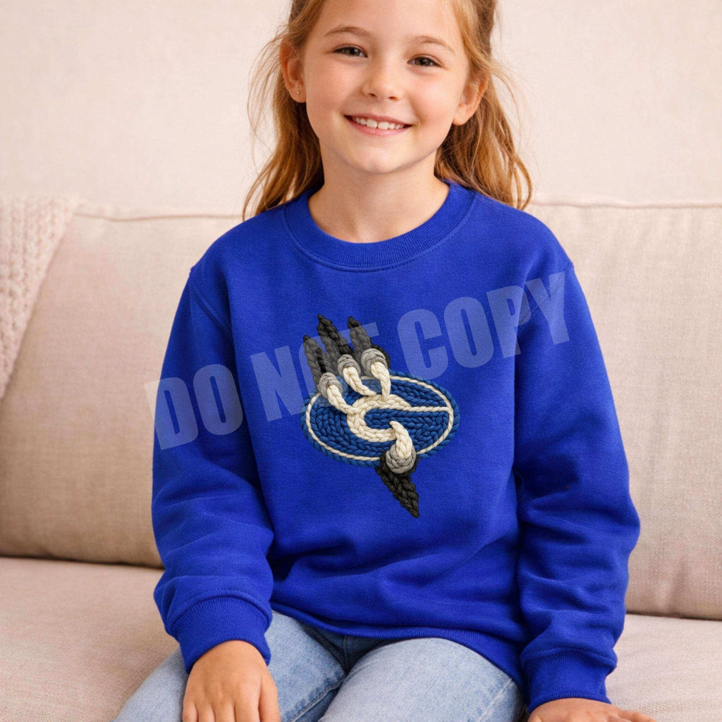 Youth Griffins House Sweatshirt