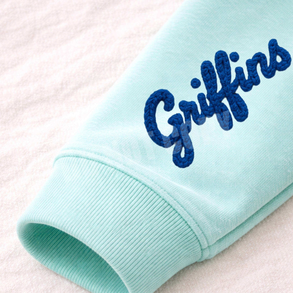 Youth Griffins House Sweatshirt