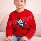Youth Griffins House Sweatshirt