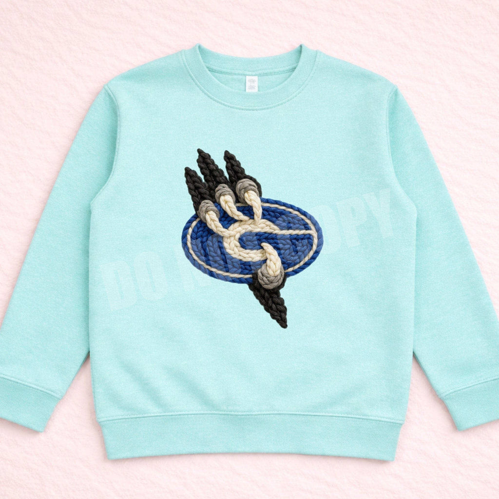 Youth Griffins House Sweatshirt