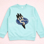 Youth Griffins House Sweatshirt