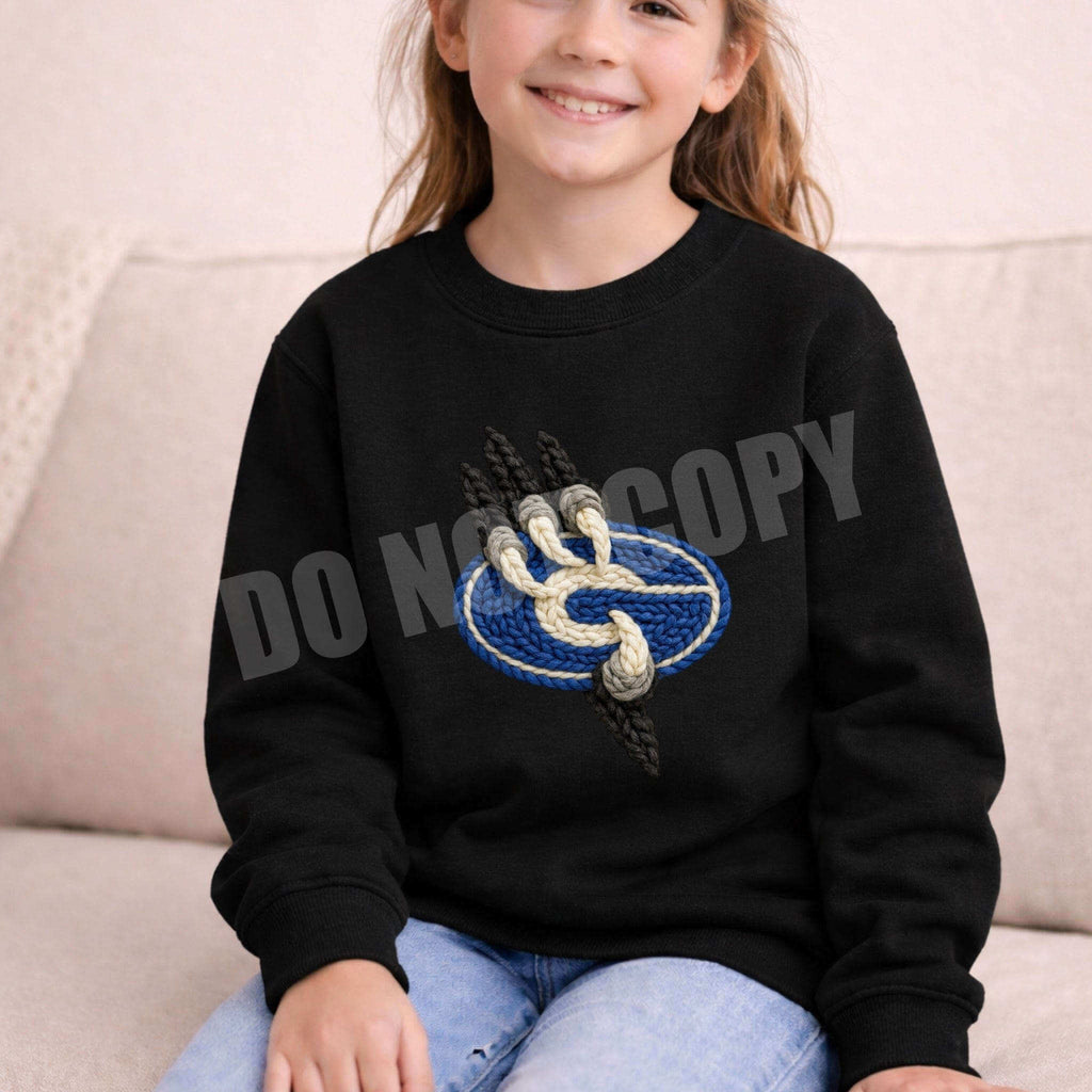 Youth Griffins House Sweatshirt