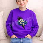 Youth Griffins House Sweatshirt