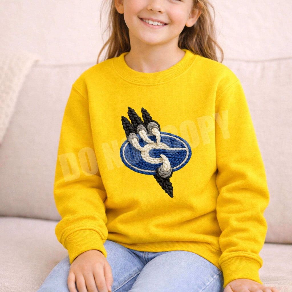 Youth Griffins House Sweatshirt