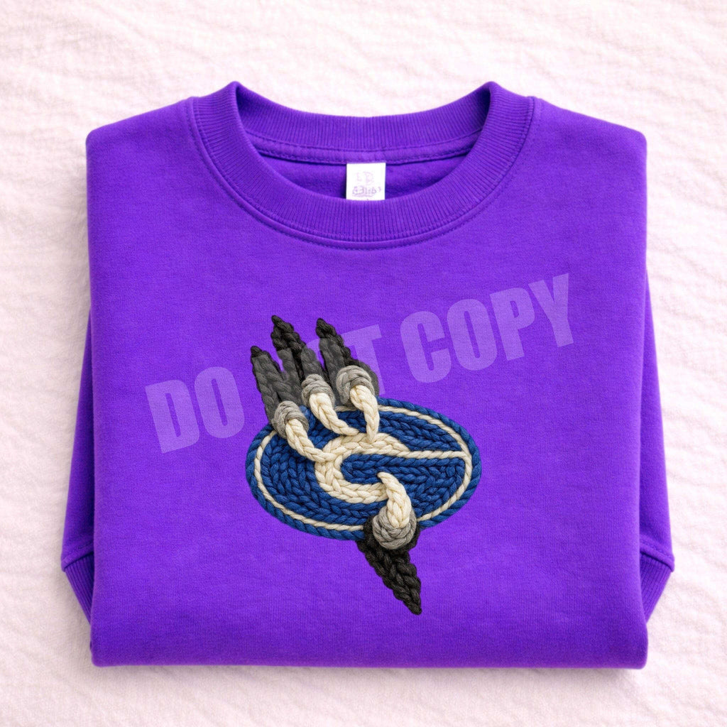 Youth Griffins House Sweatshirt