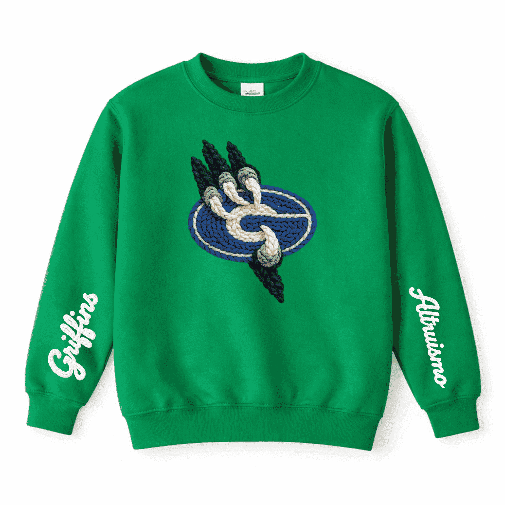 Youth Griffins House Sweatshirt