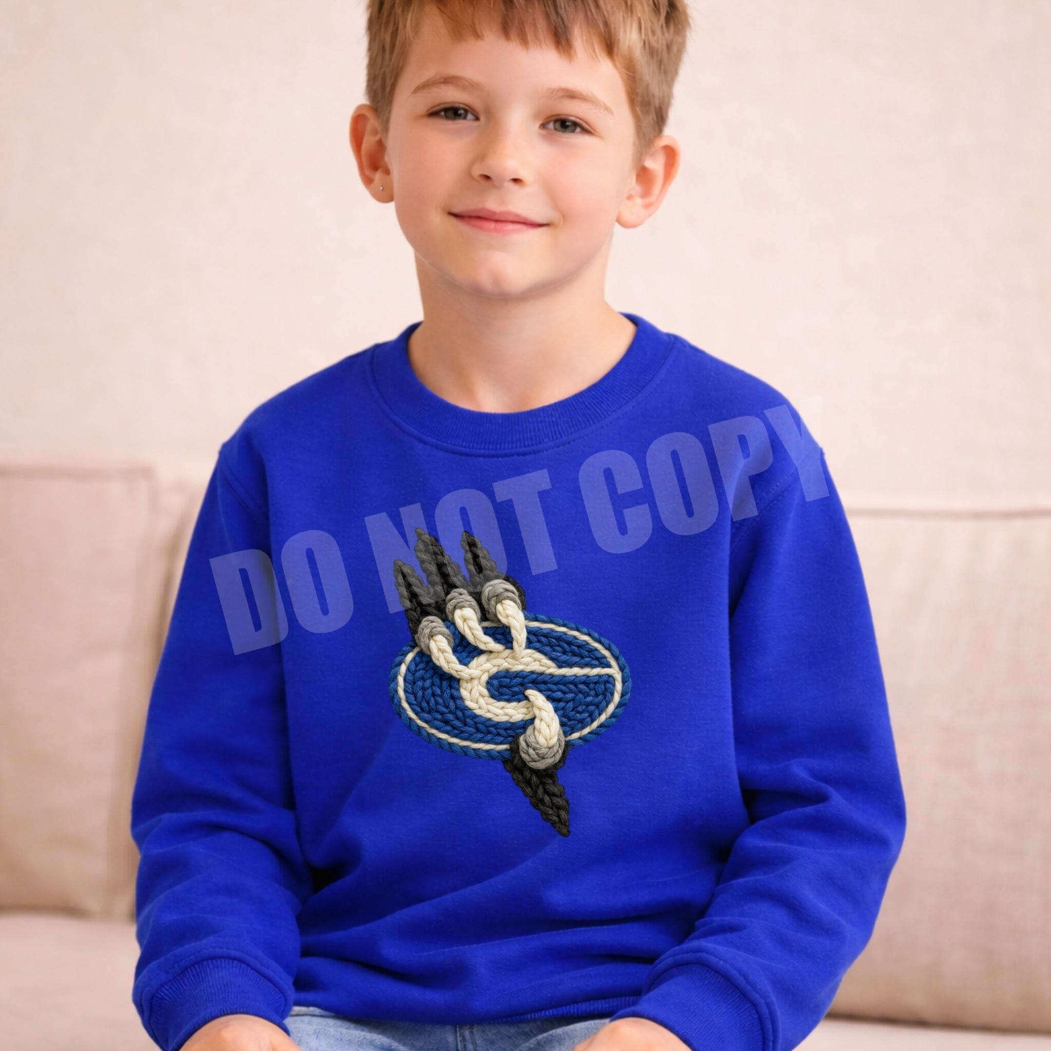 Youth Griffins House Sweatshirt