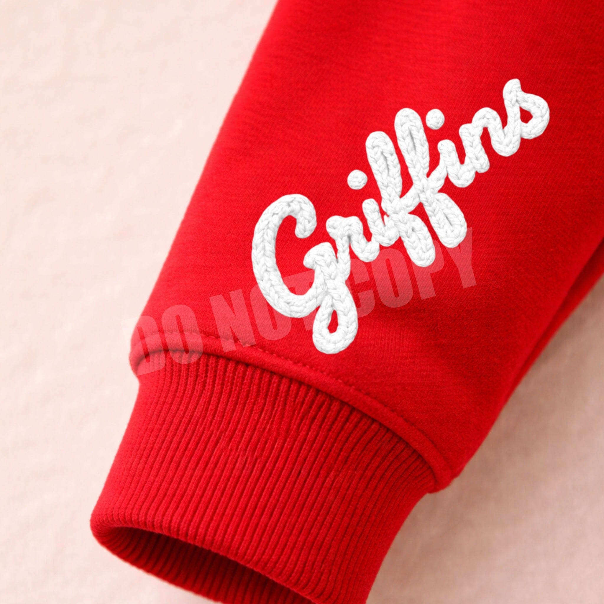 Youth Griffins House Sweatshirt