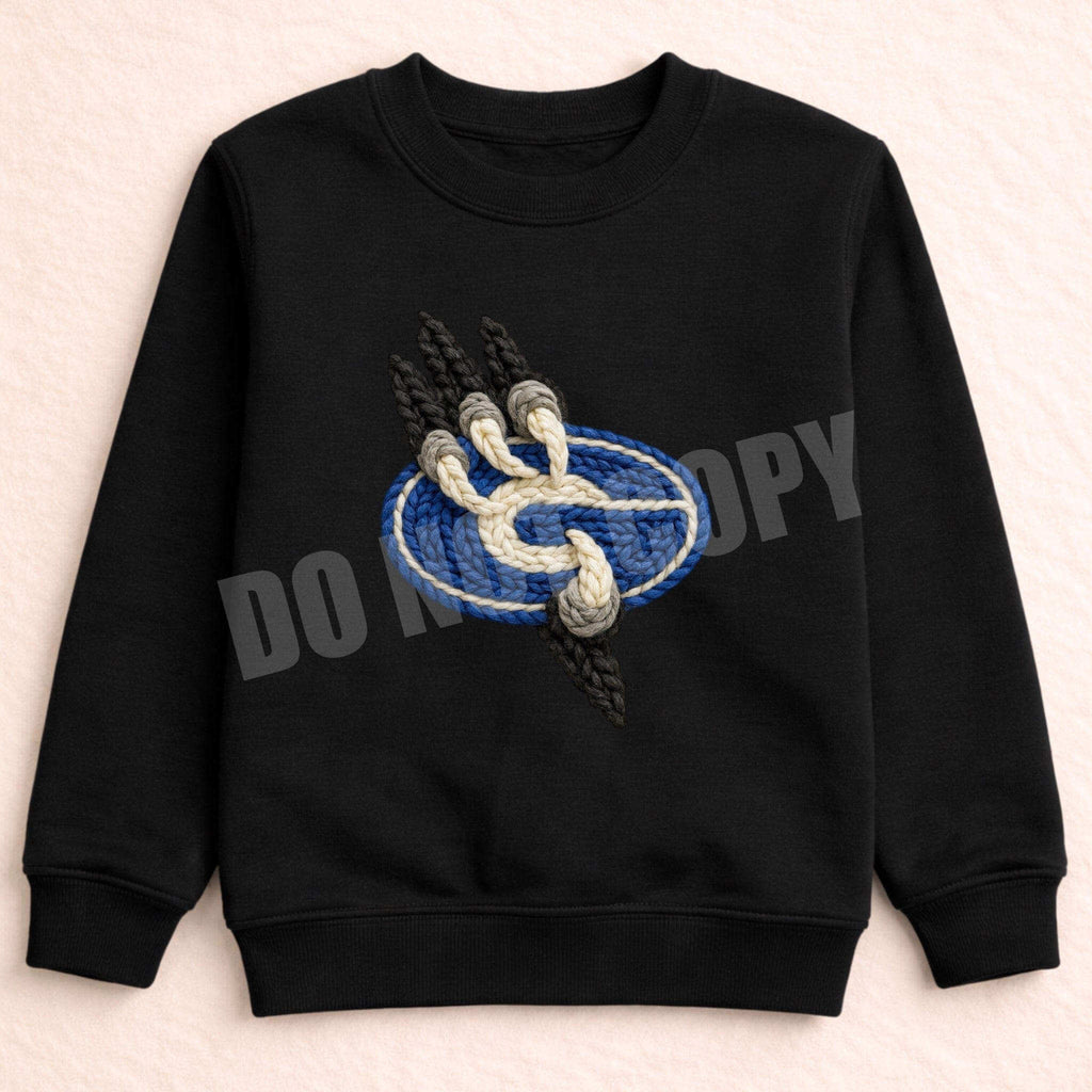 Youth Griffins House Sweatshirt