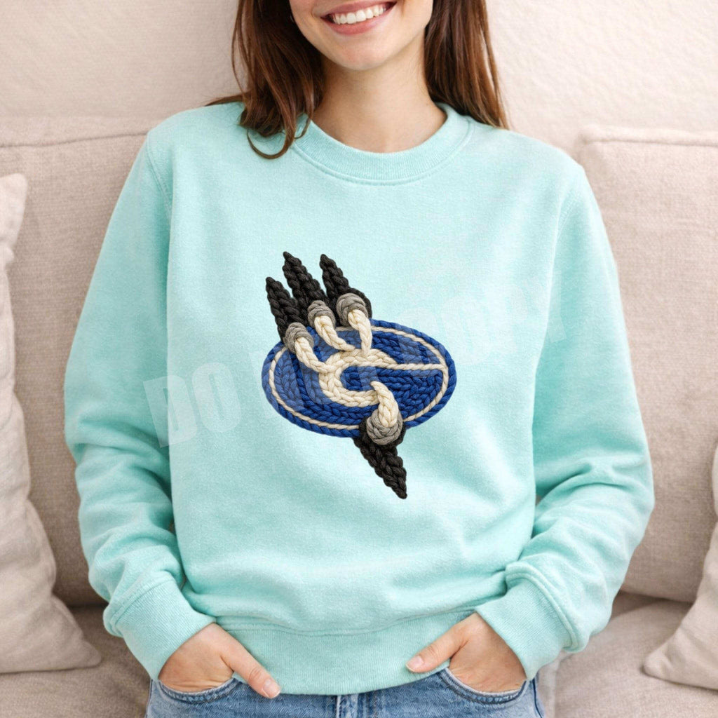 Youth Griffins House Sweatshirt