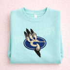 Youth Griffins House Sweatshirt