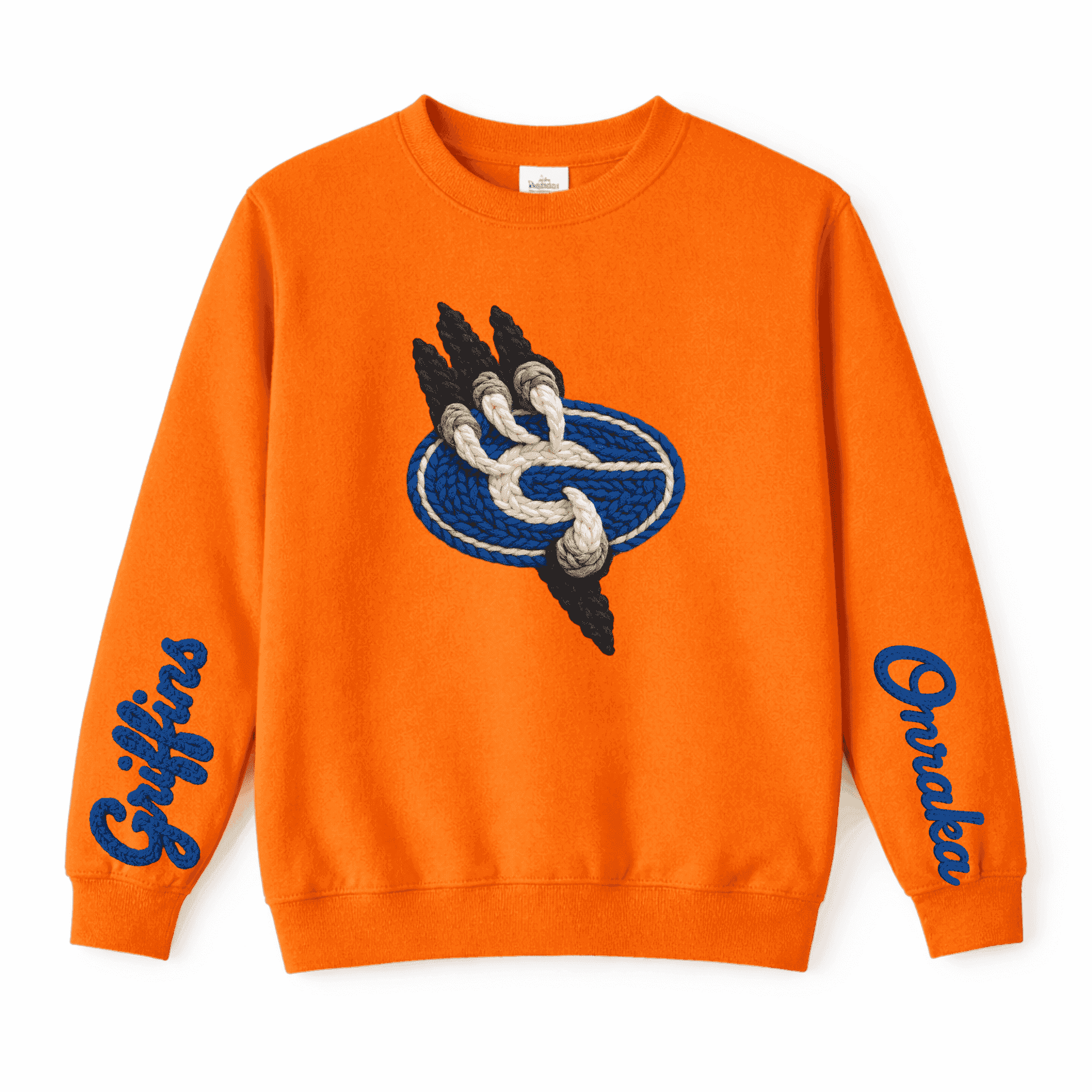 Youth Griffins House Sweatshirt