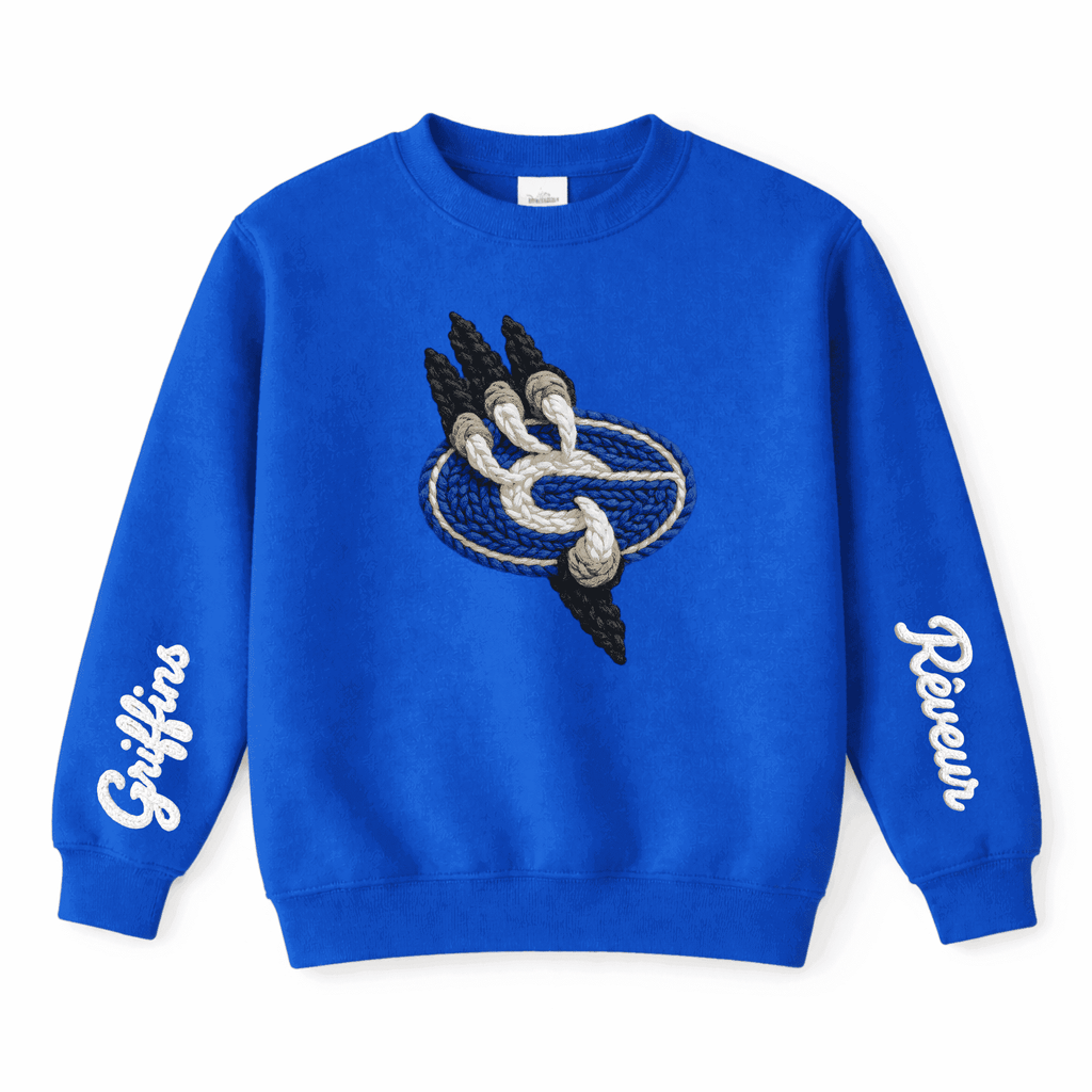 Youth Griffins House Sweatshirt