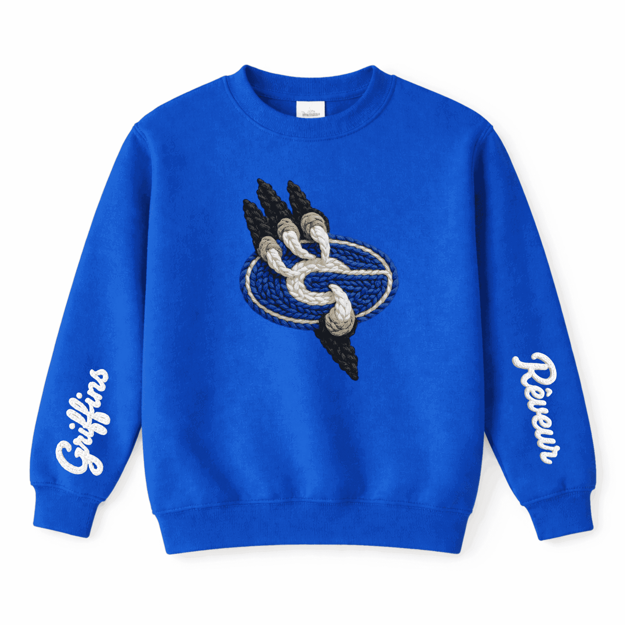 Youth Griffins House Sweatshirt