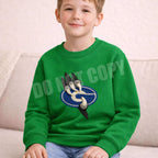Youth Griffins House Sweatshirt