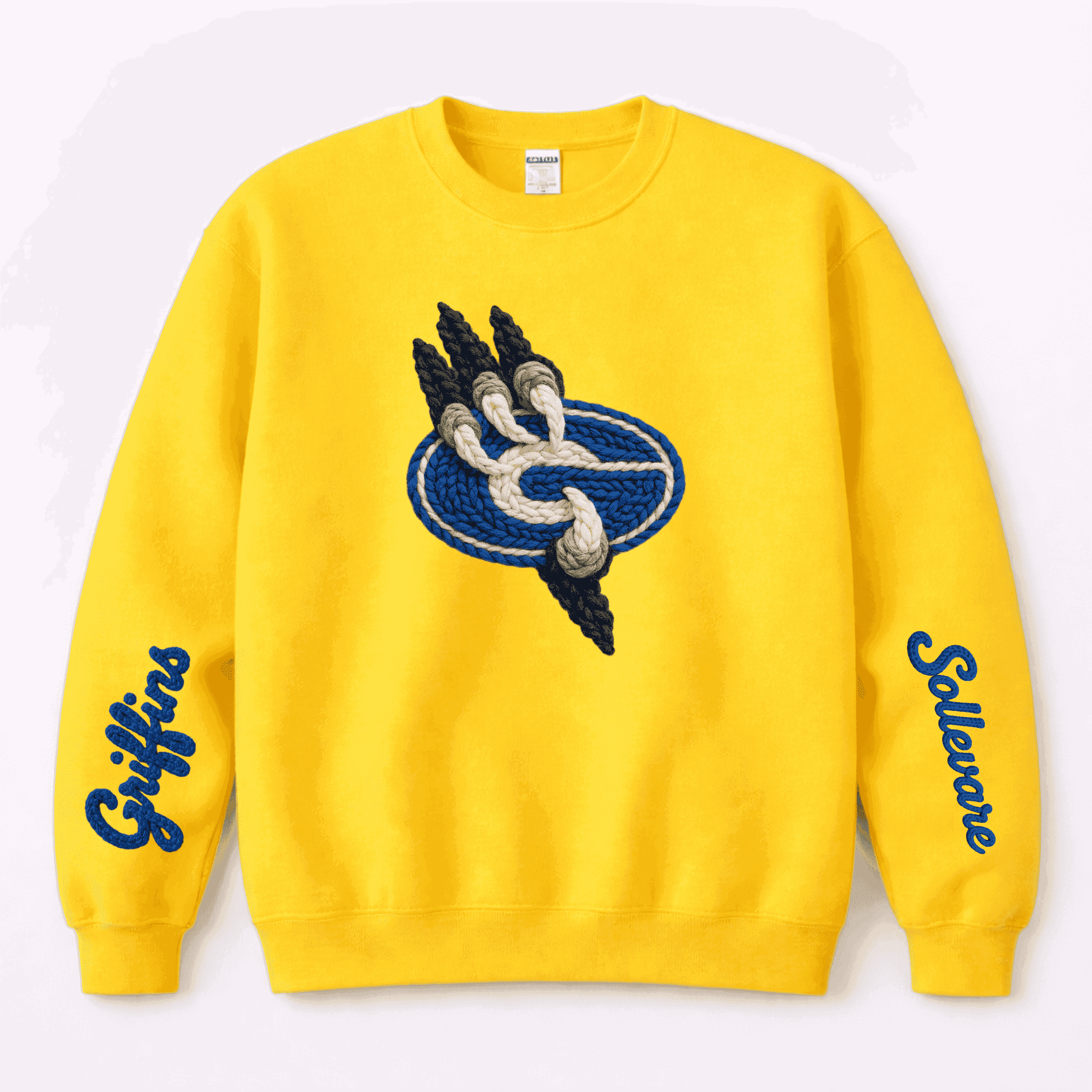 Youth Griffins House Sweatshirt